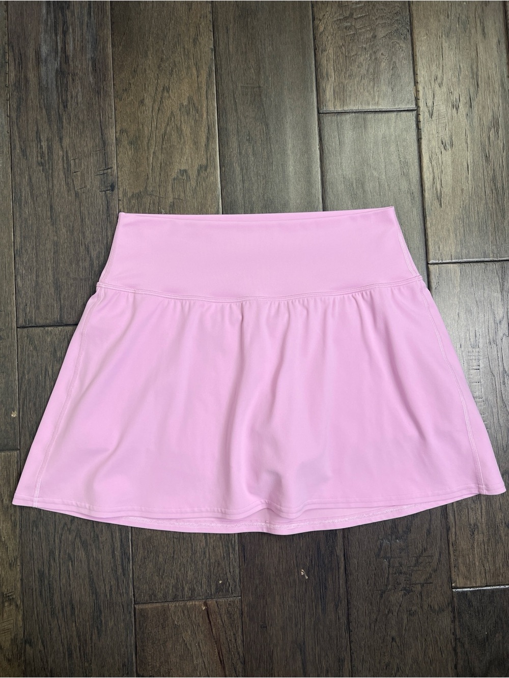 Lululemon Align High-Rise Skirt Vitapink